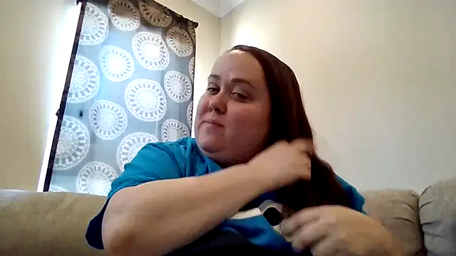 stonerbun Show in webcam