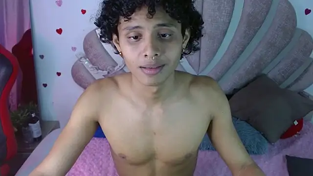 elio_fox Webcam Show