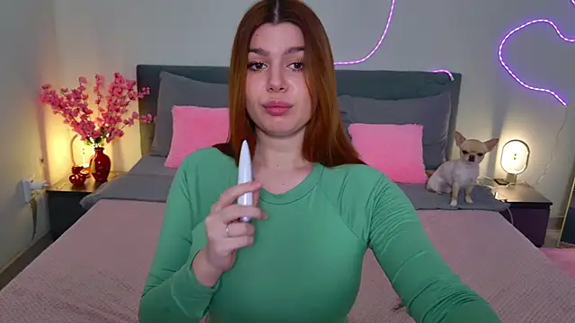 moneyforPeaches Obrolan Langsung XXX