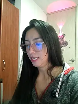 Chat XXX en directo de Ma_Alcazar