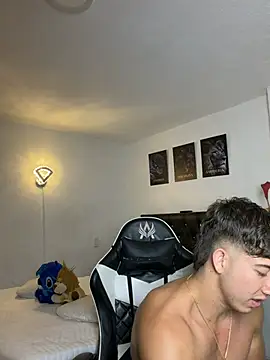 SEAN_CRUISE – webcam-show