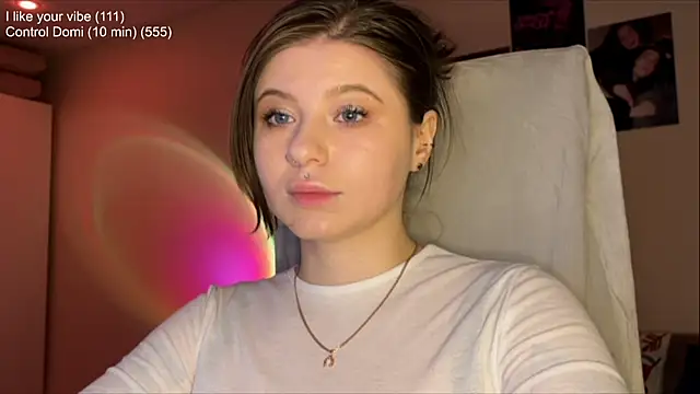 Czat XXX na żywo – xoxoavi