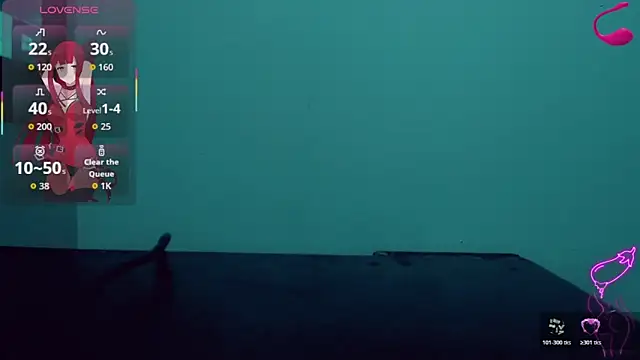 عرض كام caribbean_passion_