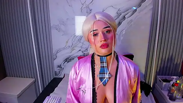 venusowen_ – Live XXX-chat