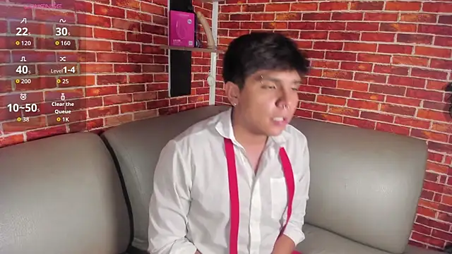 عرض كام Thiago_Kozak