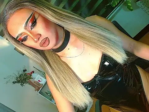 Show webcam de HOLLYWOOD_QUEEN_88