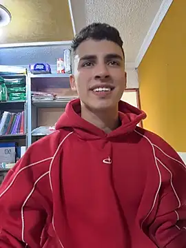 Show webcam de AdrianRinaldi