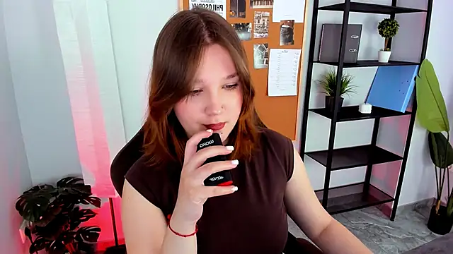 JaneByrd Obrolan Langsung XXX