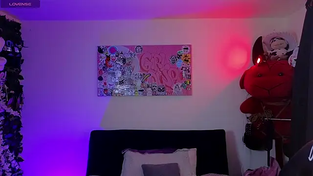 Mia_Haruno: онлайн-секс-чат