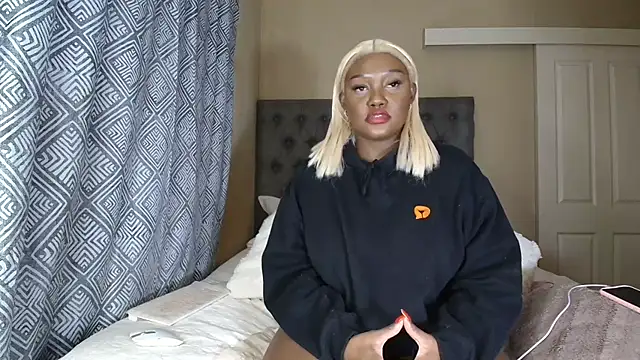 Czat XXX na żywo – nanababe1