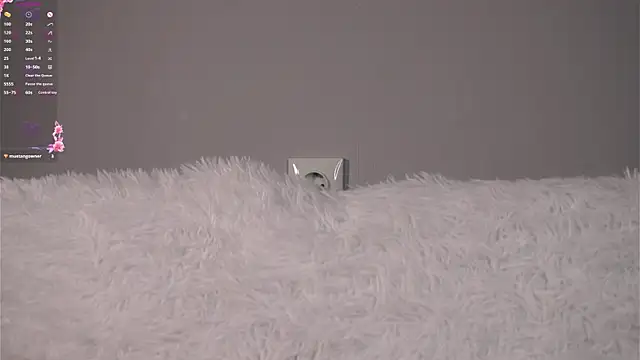 Chat +18 de AngelicRice ao vivo