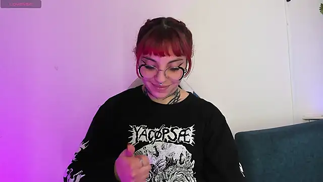 morgana_whiteのライブXXXチャット