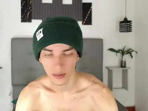 Show de webcam de sora_jun