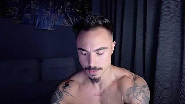 Master_Lukas Chat XXX live