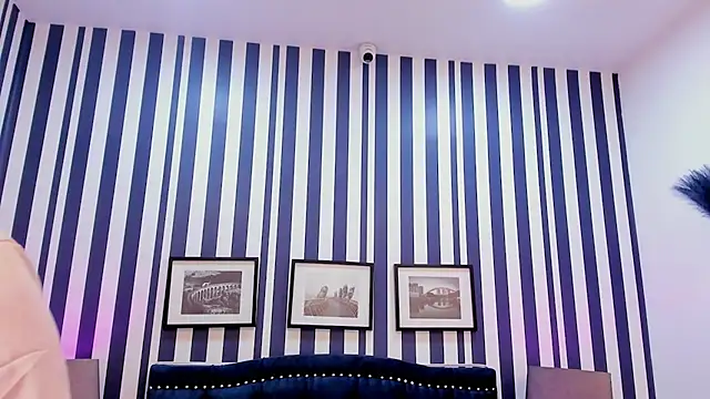 TherezaLarson's Live XXX Chat