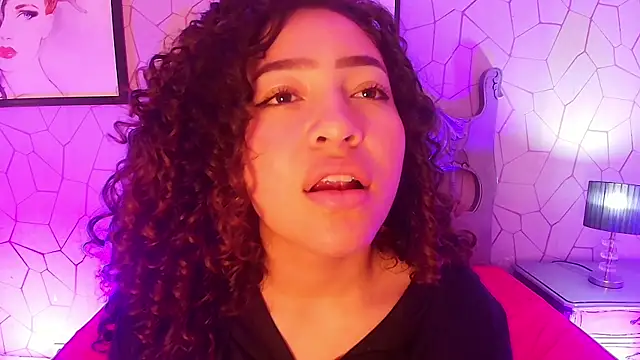 Czat XXX na żywo – meganrousx