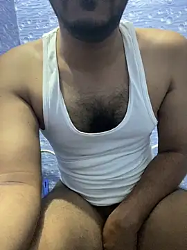 desidesiman's Webcam Show