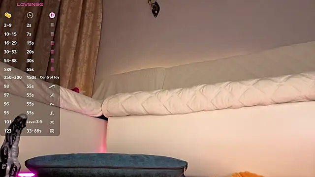 Ellijoys Obrolan Langsung XXX