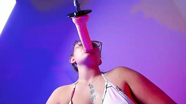 Ravencroxx Chat XXX in diretta