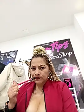 Czat XXX na żywo – _Zoe_777