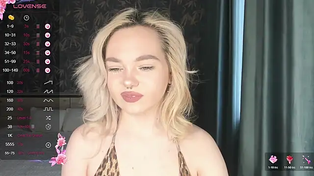 แชท XXX สดของ Anna_Delon