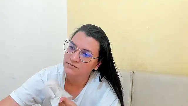 Czat XXX na żywo – MARILYN_GARCIA