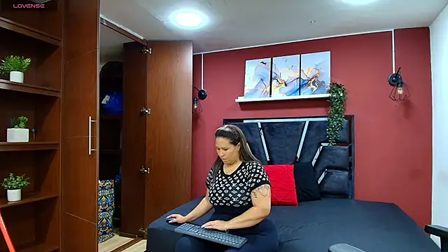 DacotaAndersonDirty Obrolan Langsung XXX