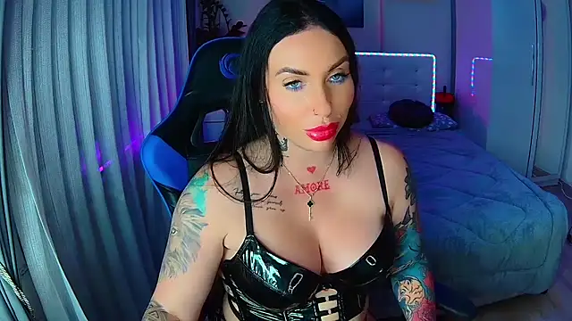 Chat +18 de cokeyspeed69 ao vivo