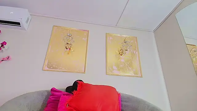 Chat +18 de blaisysmith ao vivo