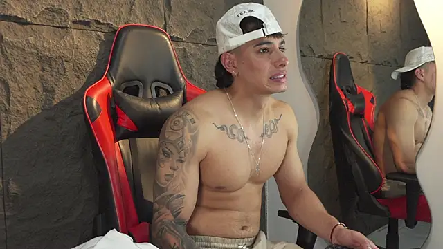 Sembang XXX Secara Langsung joseph_boy