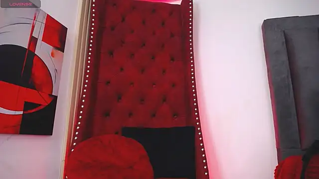 BiancaAntonelli – Kamerová šou