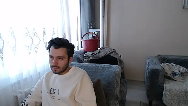 عرض كام handsomeee04