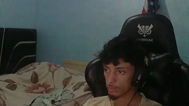 دردشة Dark_DesireX الجنسية المباشرة