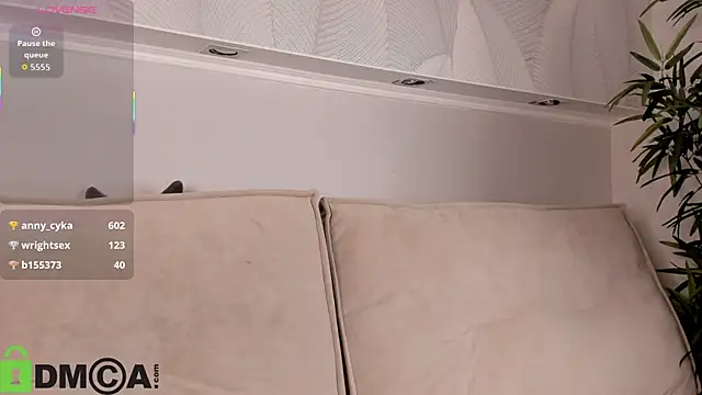 Molly_Platt Adlı Modelin Canlı XXX Sohbeti