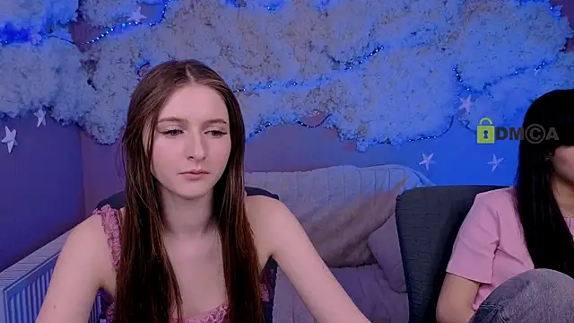 nekky_mouse's Live XXX Chat