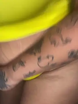 Show de webcam de Chloe_Leaozinho