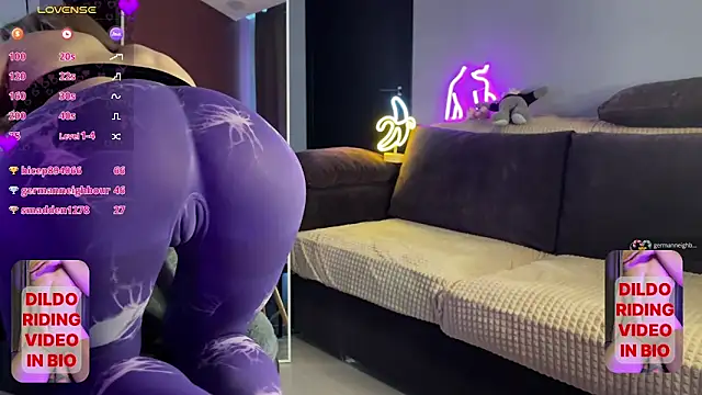 miss_ssaki live XXX chat