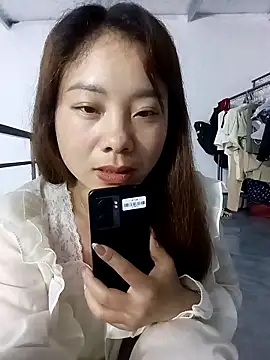 Webkamerová show milo123-xx