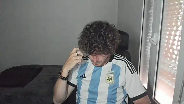 Živý XXX chat joaquin420_hot