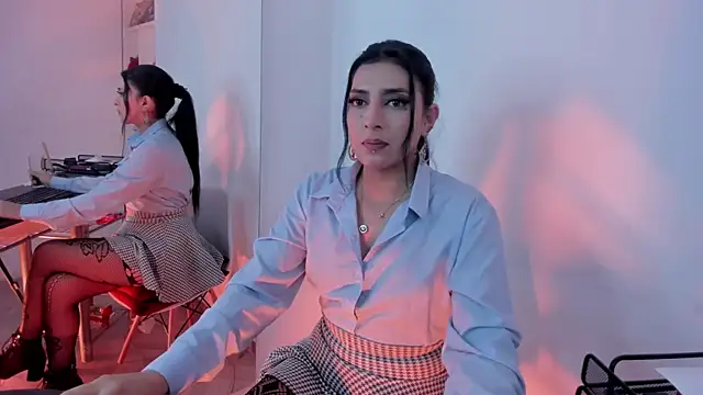 jaade_doll Live XXX-Chat