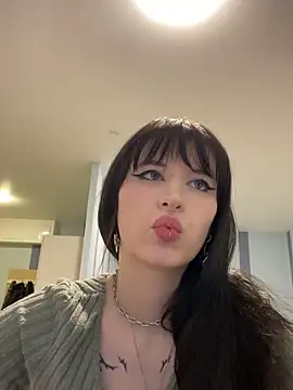 xo_SpiritのライブXXXチャット