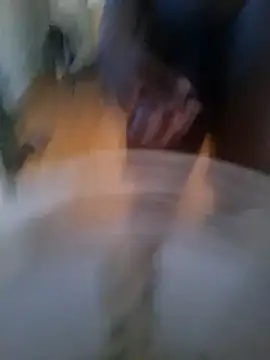 SkinnnyBlack Webcam Show