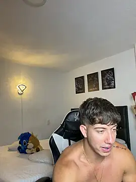 SEAN_CRUISE Webcamshow