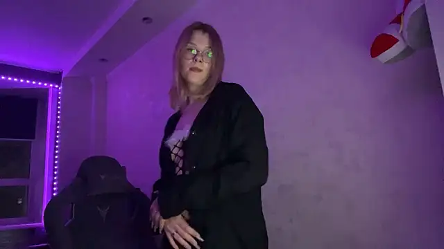 Aurora_Magic – webcam-show