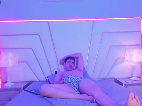 J_Dominius Webcamshow