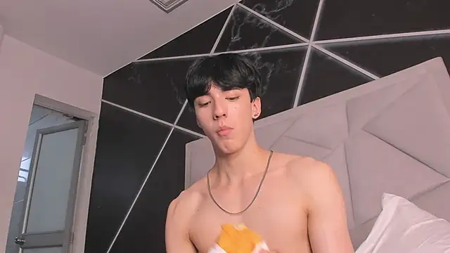 AerumChae 웹캠 쇼