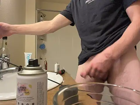 Show webcam de Bad_Boy69_MattZZZ