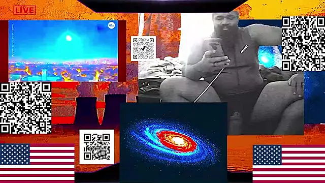 RussellTaylorLacy Live XXX-Chat