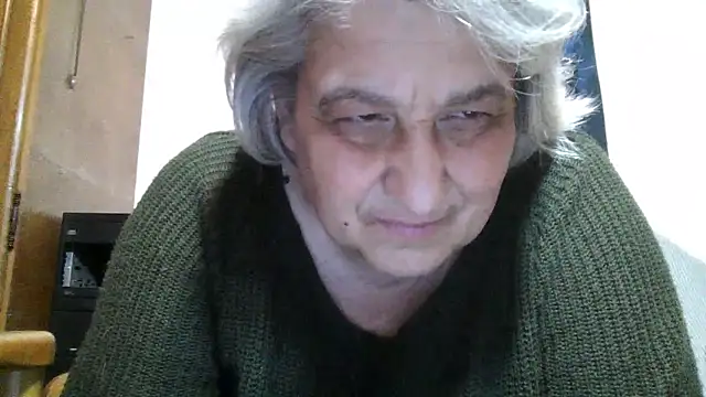 Chatroom XXX en direct de ExquisiteMature