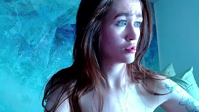 millllina Adlı Modelin Canlı XXX Sohbeti